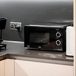 Manchester Haven Stylish Modern Apartment