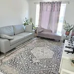 Spacious Double Room With Private Bathroom