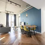 Guestready - Charming Retreat In Central Ancoats