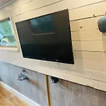 Bespoke Narrowboat