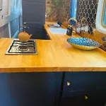 Bespoke Narrowboat
