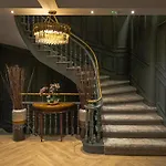 Pretty Pink Posh Penthouse
