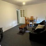 Deluxe Double Bedroom Manchester