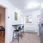 Salford House, Manchester