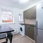 Salford House, Manchester