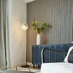 Manchester Apartment