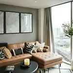 Manchester Apartment