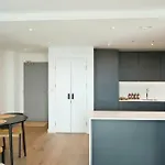 Manchester Apartment