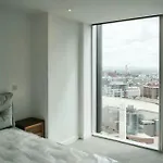 Manchester Apartment