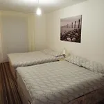 Budget Apartments Manchester