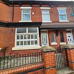 Clayton Hall Homes