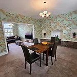 Clayton Hall Homes