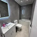 Modern Two-Bedroom Apartment