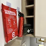 Free Parking - 2Br Mcr City Centre Apartment
