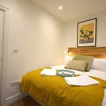 Cityescape - 2Br Apt 3 En-Suite Sofa Bed Nq