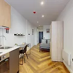 The Thurloe Studios