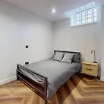 The Thurloe Studios