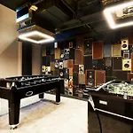 Vita Student Only Luxury Studio, Circle Square Manchester,Minimum 42 Nights