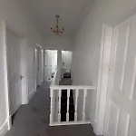 Double-Bedroom In The Heart Of Salford Manchester Perfect For Short Stays