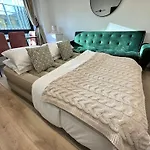 The Oxford Suite - Luxury Apartment In Mcr City Centre