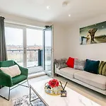 Cjay Luxury Apartment