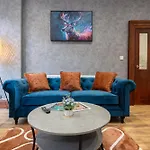Collegehouse-Businessready-Freeparking&Wifi