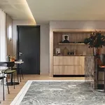 Central Apartment-Free Parking With Terrace-Gym