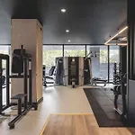 Central Apartment-Free Parking With Terrace-Gym
