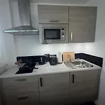 Manchester Central Studio