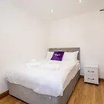 Pillo Rooms - Abbey Grove