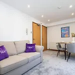 Pillo Rooms - Abbey Grove