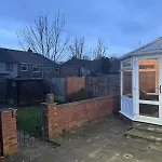 Charming Salford House