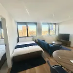 Up To 40 Percent Off Old Trafford Modern Apartment