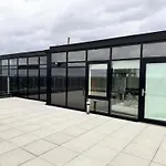 Stunning Old Trafford 2 Bed Penthouse W Terrace