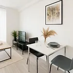 Salford Urban Retreat