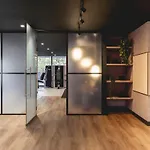 Spacious Apartment In Central Mcr With Terrace, Gym