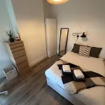 Littleton Co-Living - Private Room Self-Cater