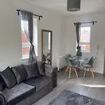 Bank Street Apartments