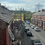 Bank Street Apartments