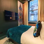 Forty Seven Manchester, Worldhotels Crafted