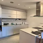 Hacienda Apartment