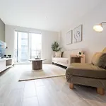 2 Bed Central Flat Free Parking By City Superhost