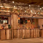 Treehouse Hotel Manchester