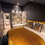 Forty Seven Hotel Manchester, Worldhotels Crafted