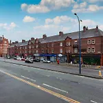 Ancoats II - 2 Bedrooms - 2 Bathrooms - Concierge