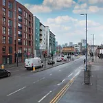 Ancoats II - 2 Bedrooms - 2 Bathrooms - Concierge