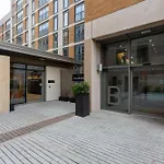 Ancoats II - 2 Bedrooms - 2 Bathrooms - Concierge