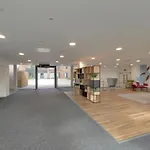 Archway Halls Manchester Met