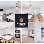 2 Bedroom, 2 Bathroom Apartment, Close To Mcr City Centre