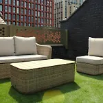 West Townhouse By Casacity